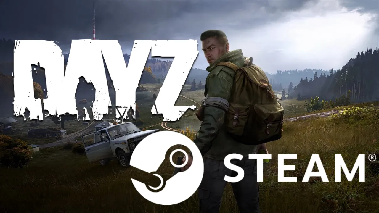 Играть Dayz